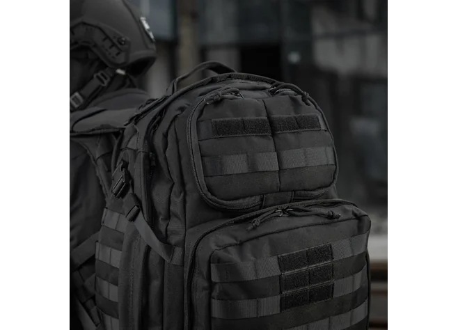 Рюкзак M-Tac Pathfinder Pack Black Фото 5